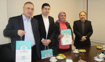 اشتیاق والدین گرجی به افزایش مدارس زبان فارسی